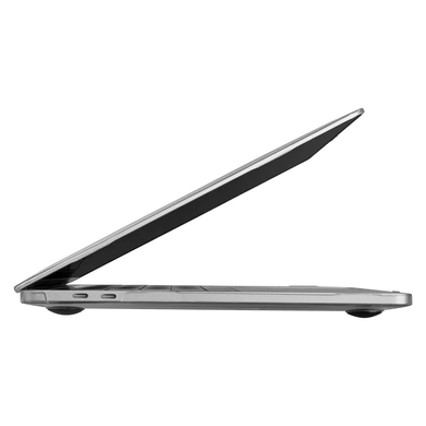 Чехол-накладка LAUT Slim Cristal-X for MacBook Pro 13" (2020-2022) Crystal (L_MP22_SL_C) 12267 фото