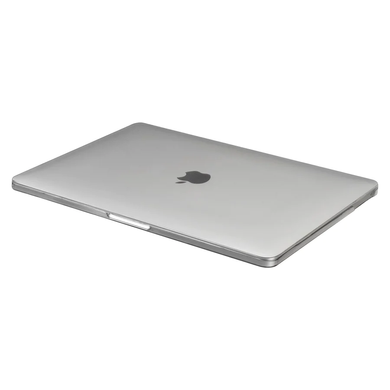 Чохол-накладка LAUT Slim Cristal-X for MacBook Pro 13" (2020-2022) Crystal (L_MP22_SL_C) 12267 фото