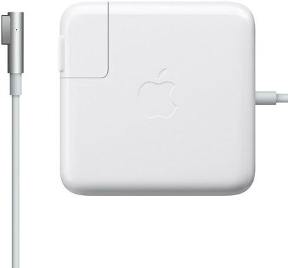 Блок живлення Apple MagSafe Power Adapter 60W (MC461) 2505 фото