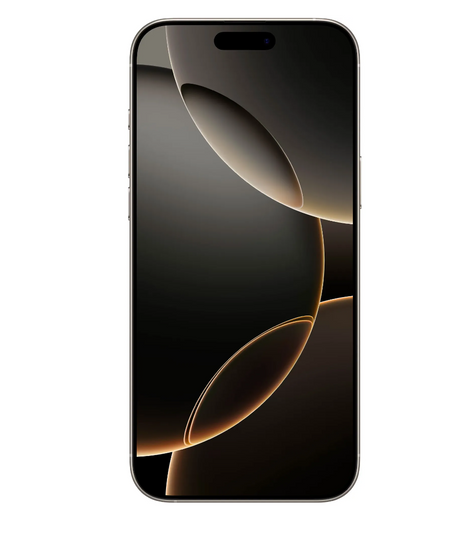 Apple iPhone 16 Pro Max 256GB Natural Titanium (MYWY3) купить в