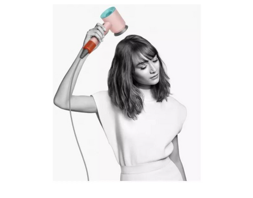 Фен для волос Dyson Supersonic HD07 - Ceramic Pop (508272-01) 9521 фото