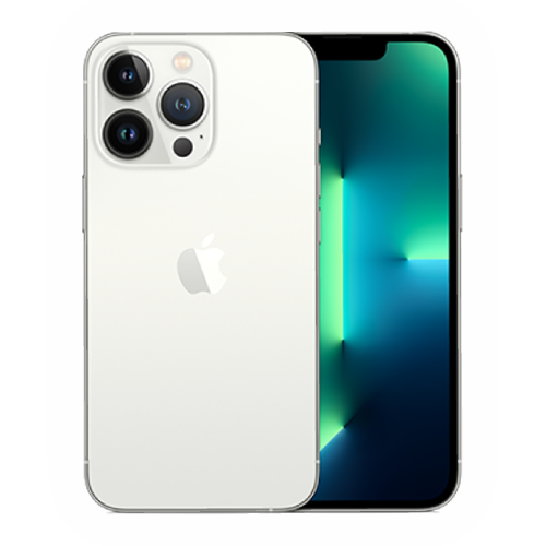 Apple iPhone 13 Pro Max 256GB Silver (MLLC3) купить в Киеве