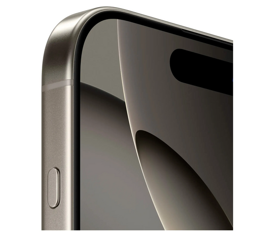 Apple iPhone 16 Pro Max 256GB Natural Titanium (MYWY3) купить в