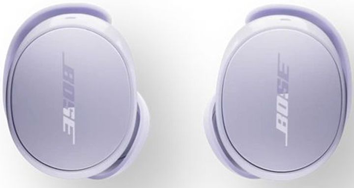 Наушники Bose QuietComfort Earbuds Gen.2 Сhilled lilac (888507-0300) 111211 фото