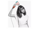 Фен для волос Dyson Supersonic HD07 - Ceramic Pop (508272-01) 9521 фото 4