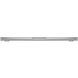 Apple MacBook Pro 14" M5/10CPU/10GPU/24GB/1TB Silver 2025 (MDE64)
