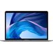 Apple MacBook Air 128GB Space Gray (MVFH2) 2019 3302 фото 1
