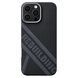 Чехол Pitaka Tactile Woven Case Re-TROS for iPhone 16 Pro - Rebuilding (KI1601RTR)