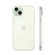 Apple iPhone 15 Plus 256GB Green (MU1G3) 88250 фото 2