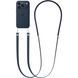 Ремінець через плече Apple Crossbody Strap - Blue (MGGG4)