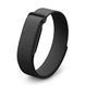Фітнес-трекер Google Fitbit Air - Obsidian (GA09509)