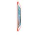 Чохол Apple Silicone Case Apricot (MM3N2ZM/A) для iPad mini 4 330 фото 4