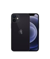 Apple iPhone 12 mini 128GB Black (MGE33)