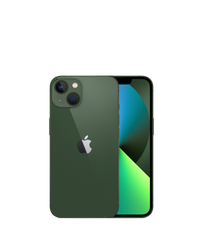 Apple iPhone 13 mini 256Gb Green (MNF93) 9986 фото