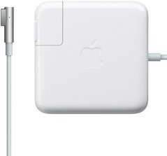 Блок питания Apple MagSafe Power Adapter 45W (MC747)