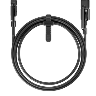 Кабель Nomad Rugged Cable Black (1.5 m) 1530 фото