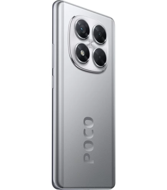 POCO X7 8/256GB Silver Global Version