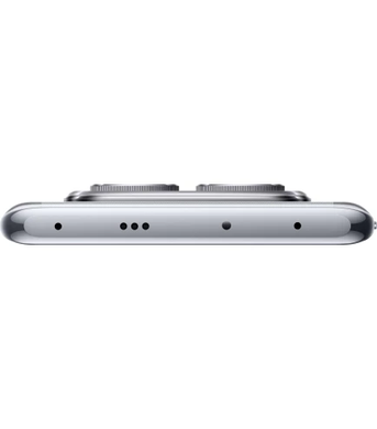 POCO X7 8/256GB Silver Global Version