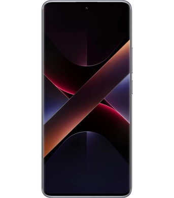 POCO X7 8/256GB Silver Global Version