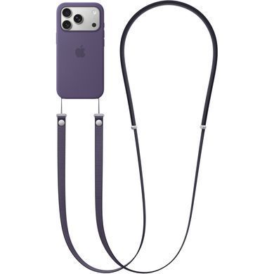 Ремінець через плече Apple Crossbody Strap - Purple (MGGJ4)
