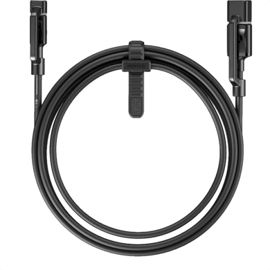 Кабель Nomad Rugged Cable Black (1.5 m) 1530 фото