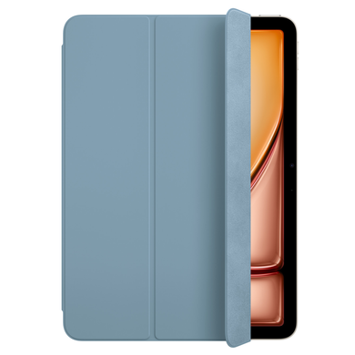 Чехол Apple Smart Folio for iPad Air 13-inch [M3 and M2] - Denim (MWKA3)