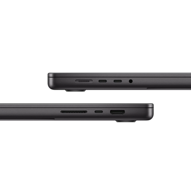 Apple MacBook Pro 16" M3 Max 1TB Space Black 2023 (MRW33) 99115 фото