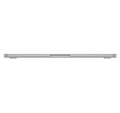 Apple MacBook Air M3 13,6" 8CPU/8GPU/16GB/256GB Silver 2024 (MC8H4)