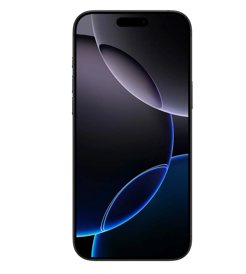 Apple iPhone 16 Pro Max 256GB Black Titanium (MYWV3) купить в