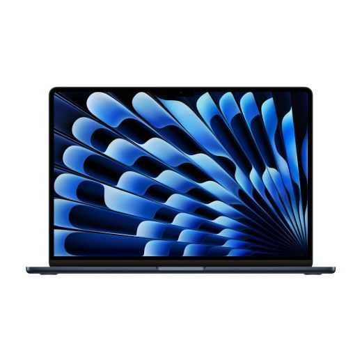 MacBook Air 15.3㌅（M2, 2023）ミッドナイト2023モデル Apple MacBook Air 15.3