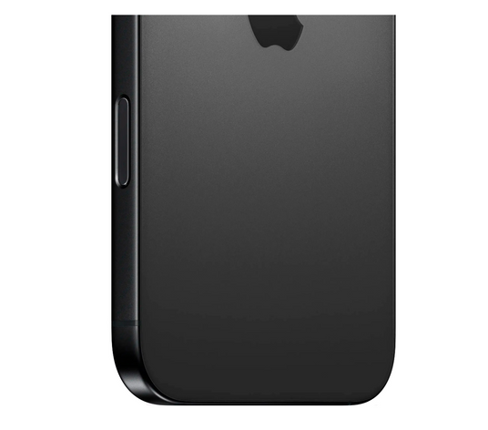 Apple iPhone 16 Pro Max 256GB Black Titanium (MYWV3) купить в