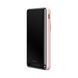 Зовнішній акумулятор Baseus Magnetic Bracket Wireless Fast Charge Power Bank 10000mAh 20W Pink (PPCX000204) 99084 фото 3