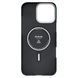 Чехол Pitaka Tactile Woven Case Re-TROS for iPhone 16 Pro - Refining (KI1602RTR)