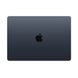 Apple MacBook Air 15.3" M2 Chip 256Gb Midnight 2023 (MQKW3) 99593 фото 6