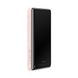 Зовнішній акумулятор Baseus Magnetic Bracket Wireless Fast Charge Power Bank 10000mAh 20W Pink (PPCX000204) 99084 фото 5