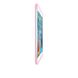 Чехол Apple Silicone Case Light Pink (MM3L2ZM/A) для iPad mini 4 331 фото 4