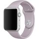 Ремешок Apple Watch 42mm Sport Band Lavender (MLL22) 382 фото 1