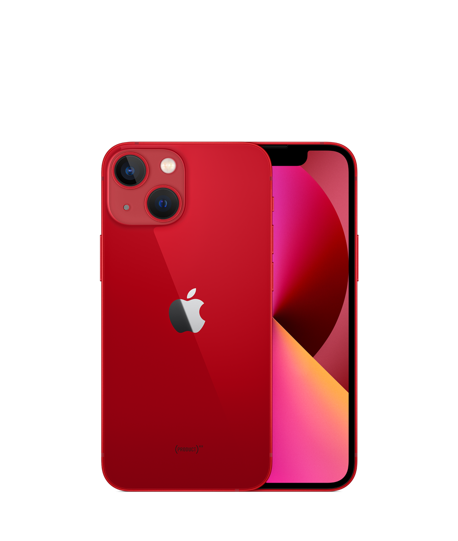 Apple iPhone 13 mini 512Gb (PRODUCT)RED (MLKE3) купить в Киеве, Украине.  Цена | Ipodrom.ua