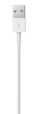 Кабель Apple Lightning to USB Cable (1m) (MD818)
