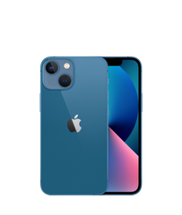 Apple iPhone 13 mini 512Gb Blue (MLKF3) 4074 фото