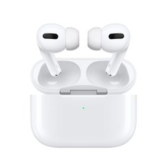 Бездротові навушники Apple AirPods Pro with MagSafe Charging Case (MLWK3) 2021