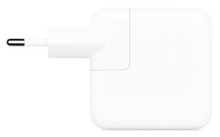 Блок питания Apple 30W USB-C Power Adapter (MR2A2) High Copy 8321 фото