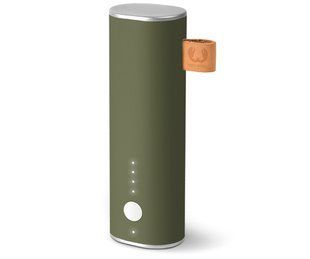 Зовнішній акумулятор Fresh 'N Rebel Powerbank 3000 mAh Army (2PB1000AR) 1746 фото