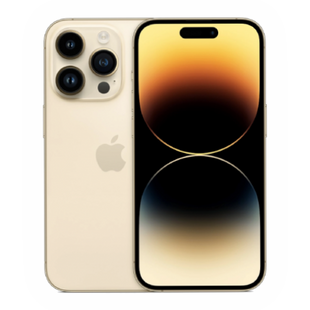 Apple iPhone 14 Pro 256Gb Gold (MQ183) 8837 фото