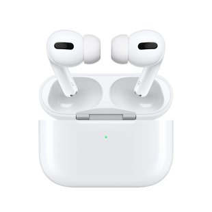 Беспроводные наушники Apple AirPods Pro with MagSafe Charging Case (MLWK3) 2021 4183 фото