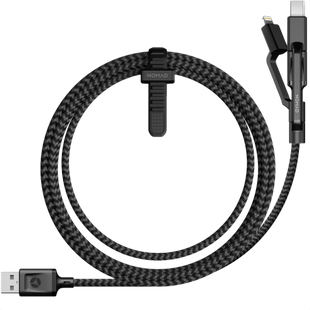 Кабель Nomad Universal Cable Black (1.5 m) 1531 фото