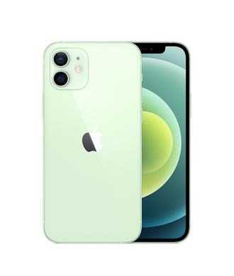 Apple iPhone 12 128GB Green (MGJF3/MGHG3) 3780 фото