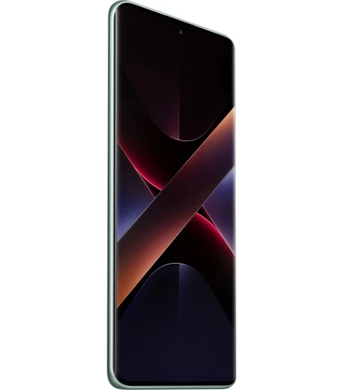 POCO X7 8/256GB Green Global Version