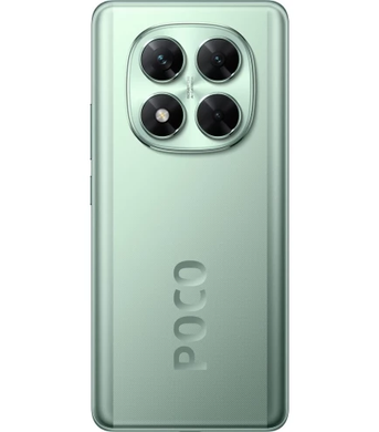 POCO X7 8/256GB Green Global Version