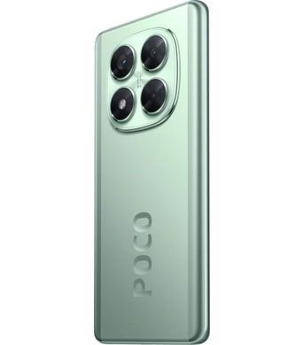 POCO X7 8/256GB Green Global Version